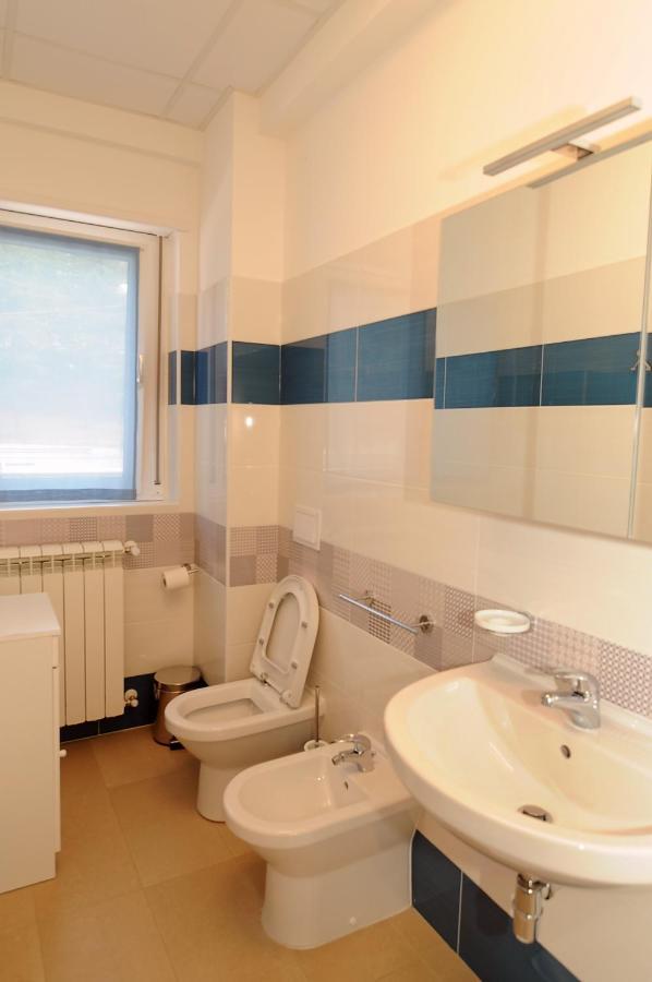 Casa Ospitalita San Giuseppe Bed and Breakfast Λ' Άκουιλα Εξωτερικό φωτογραφία