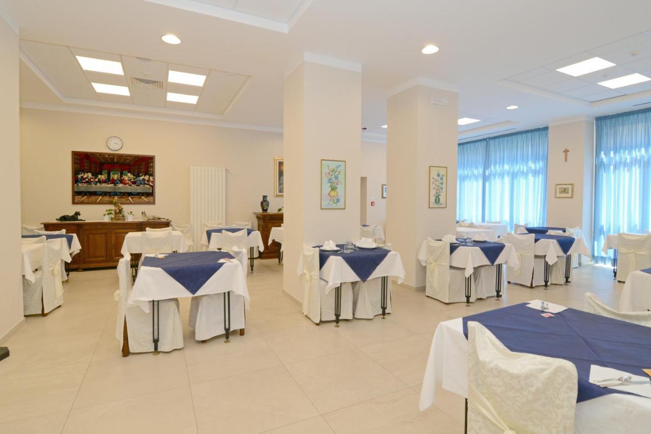 Casa Ospitalita San Giuseppe Bed and Breakfast Λ' Άκουιλα Εξωτερικό φωτογραφία